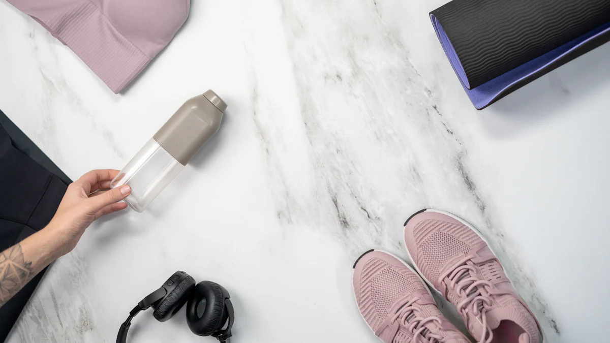 Key Features to Look for in Yoga Shoes