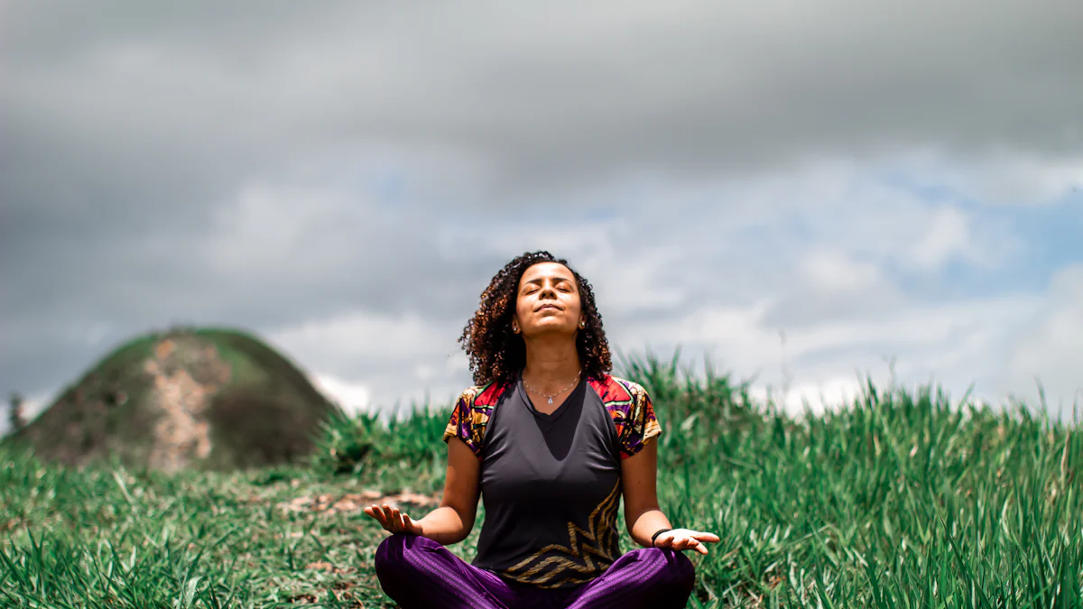 Top 10 Yoga Retraites op Ibiza