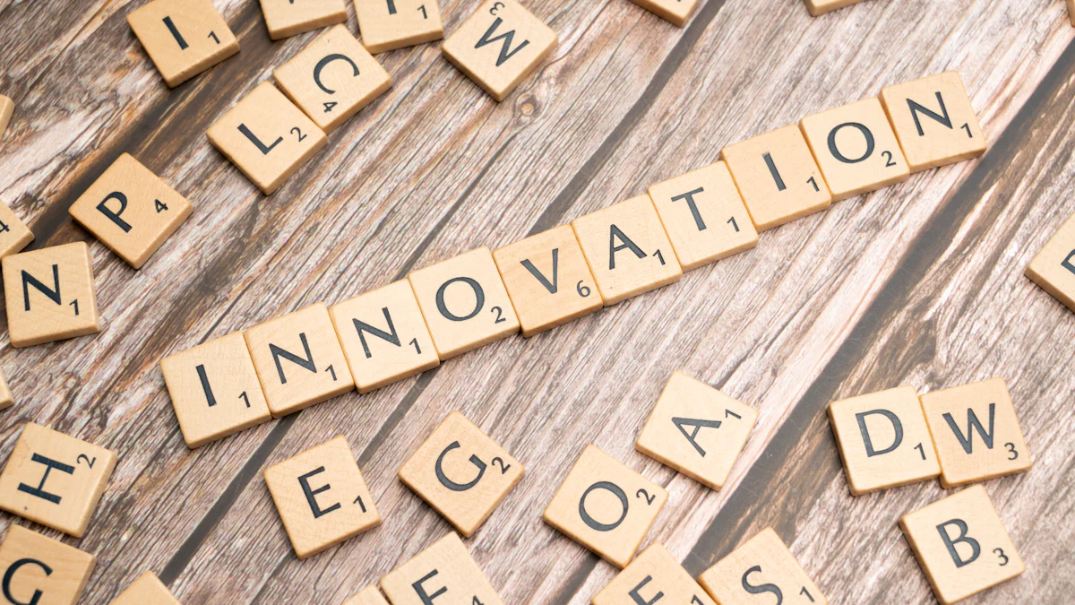 How Generative AI is Innovating Blog Content Strategies