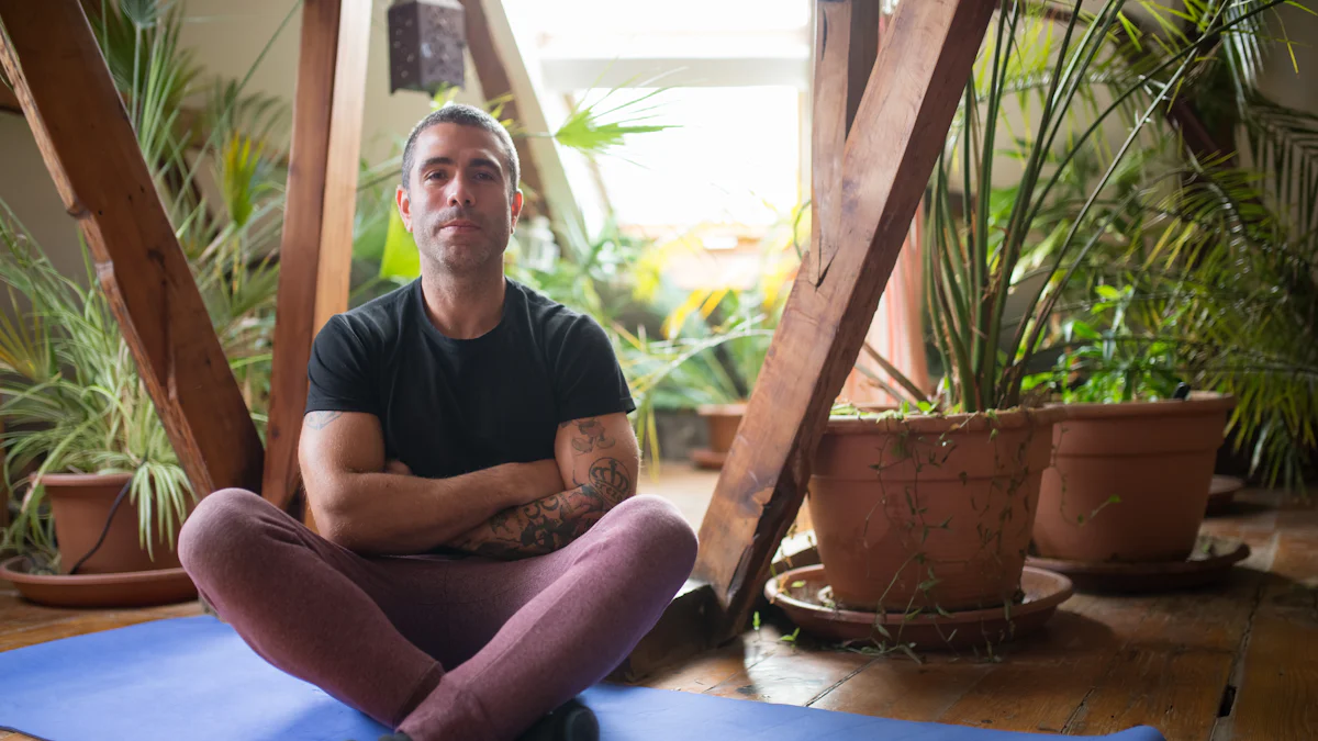 Transformational Retreats