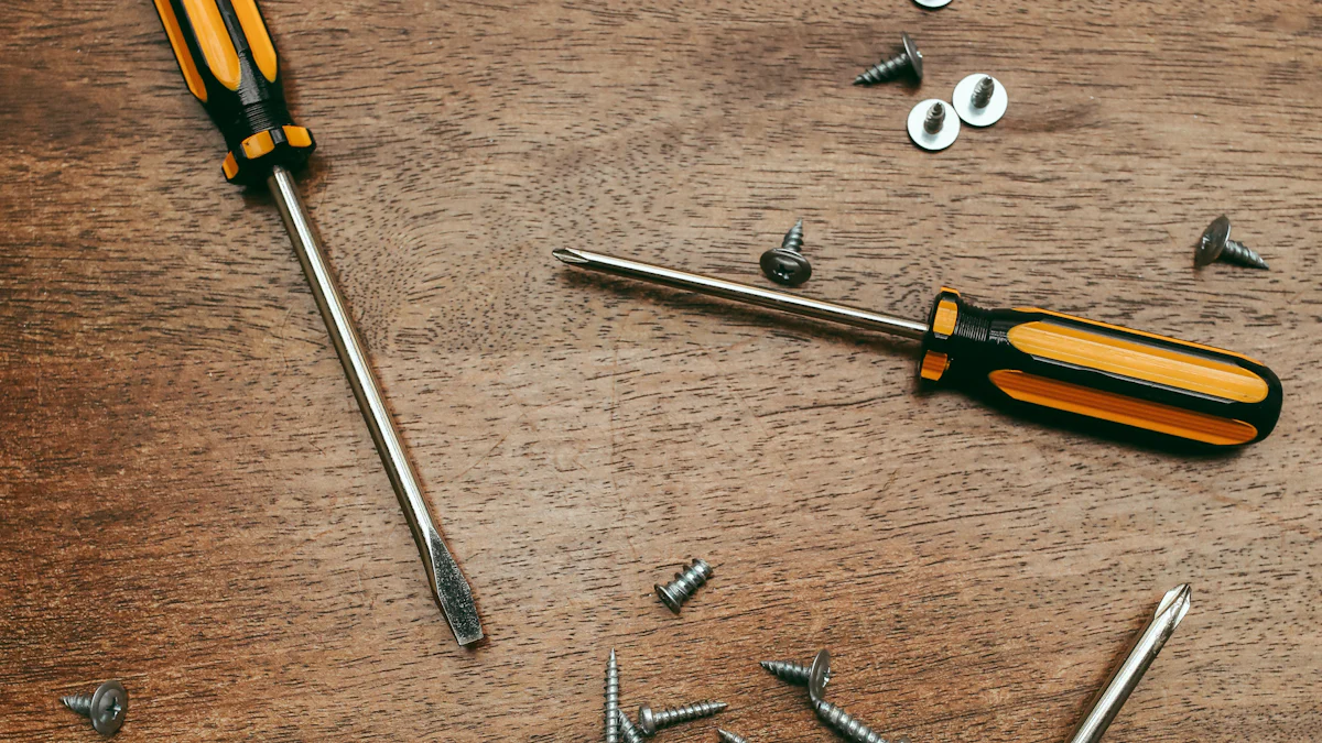Top 5 Clutch Head Screwdrivers