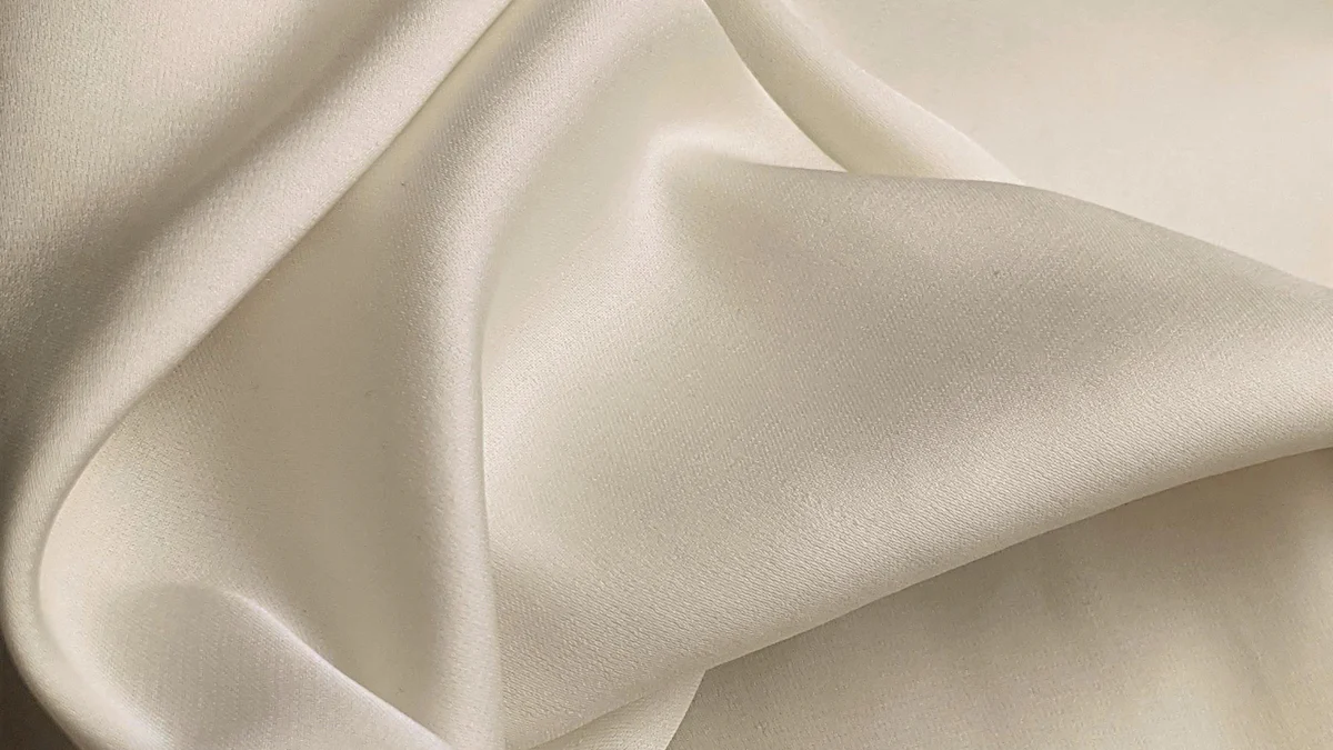 Are satin and silk pillowcases the same?