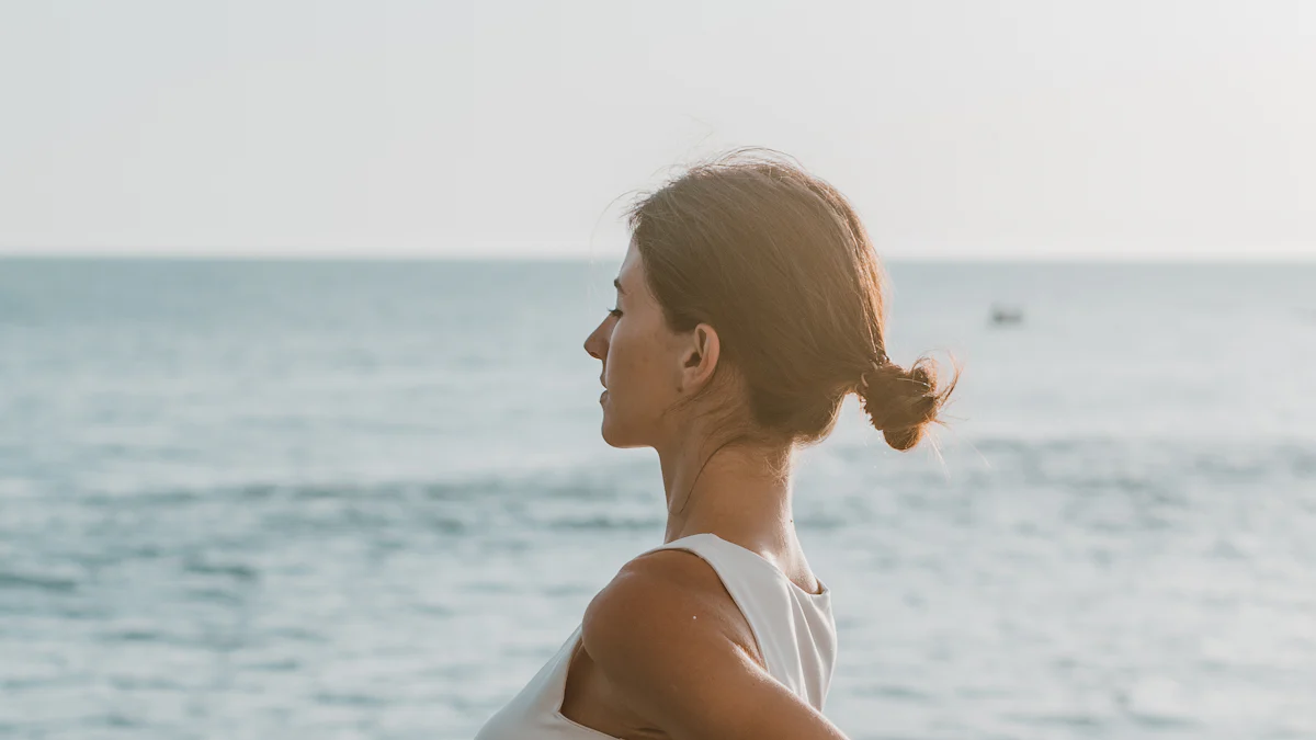 Vorteile von Yoga-Urlauben für Alleinreisende