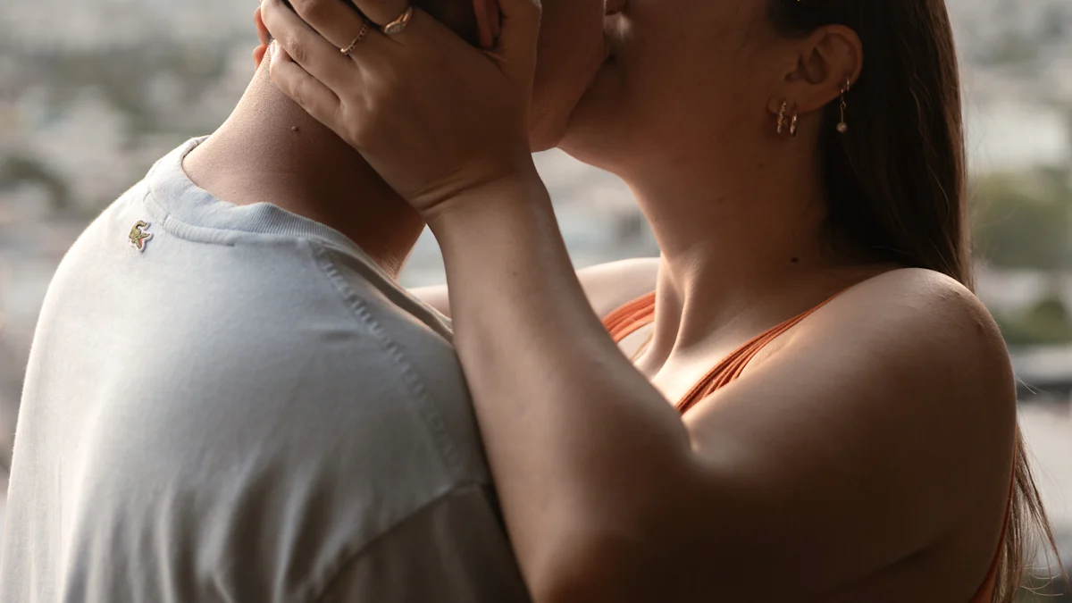 Les secrets du yoga érotique pour une vie intime épanouie