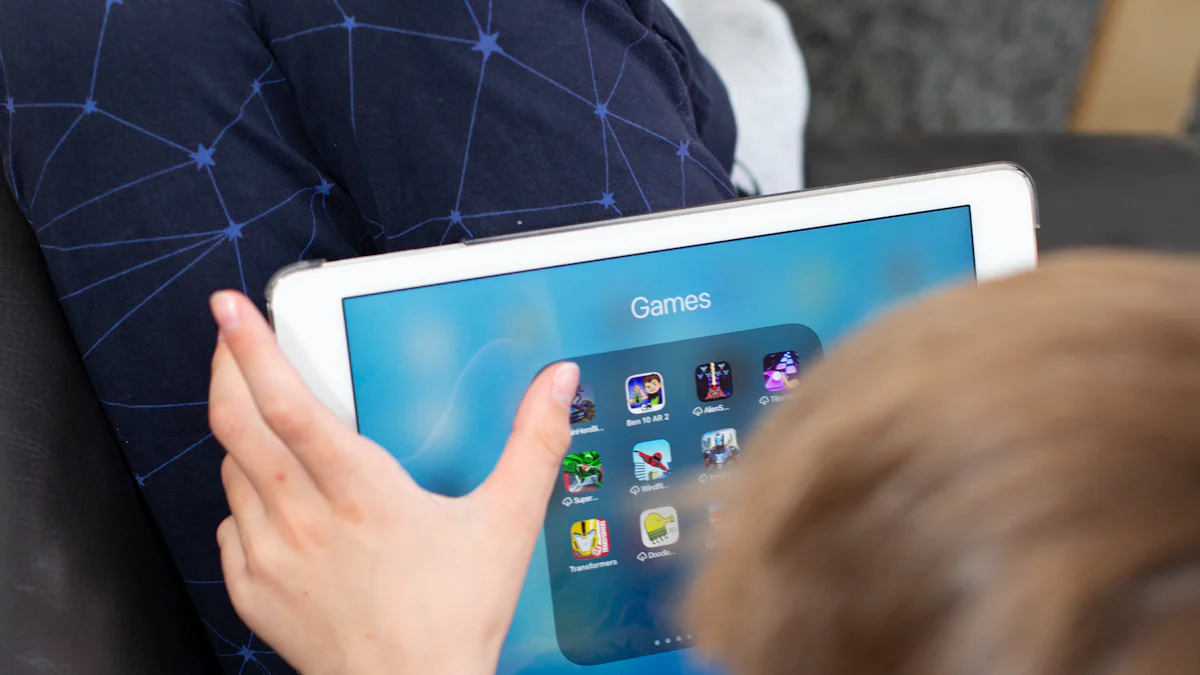 Choosing the Right Tablet for Mobile Gaming