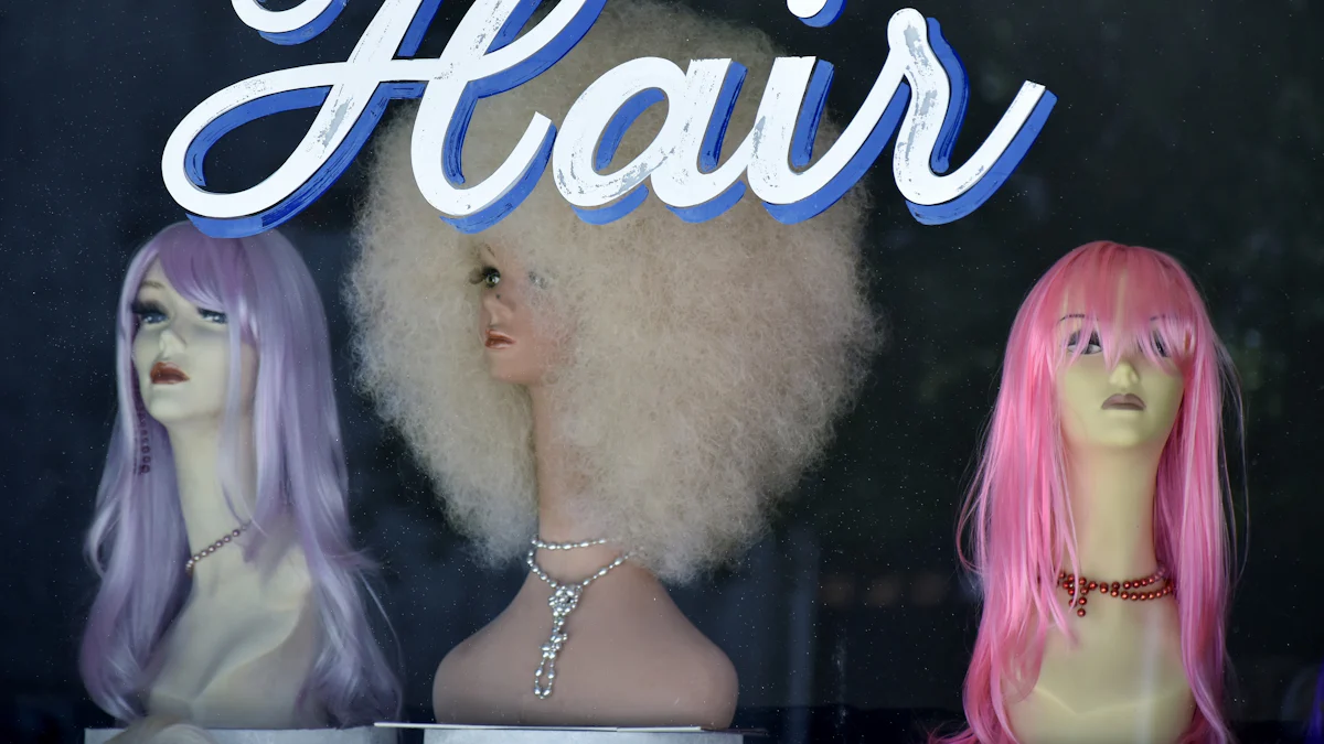 Tips for First-Time Wig Buyers