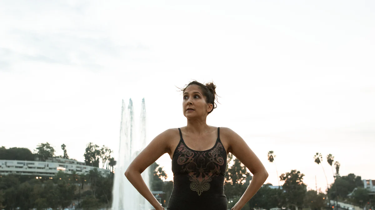 Local Studios and Community Centers for Java Yoga