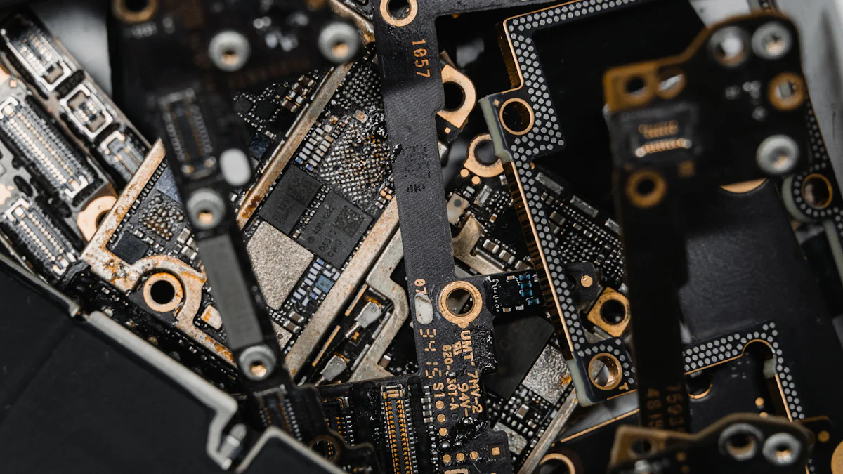 MAX706ESAを活用したバッテリー管理