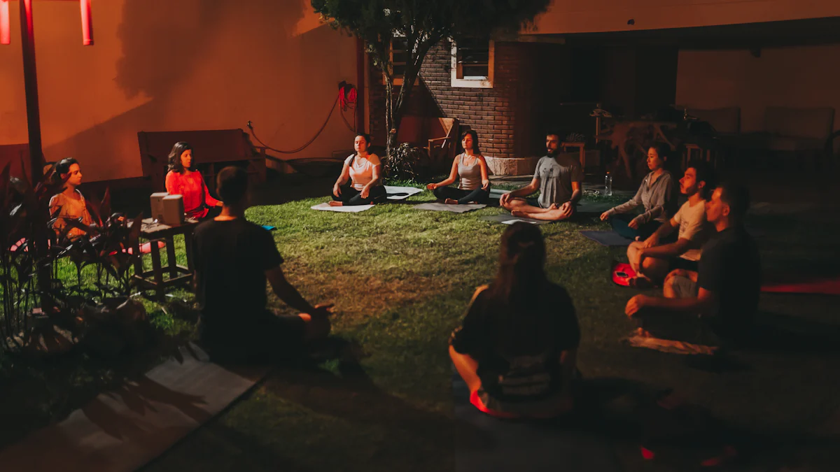 Bali Yoga Shop, Ubud