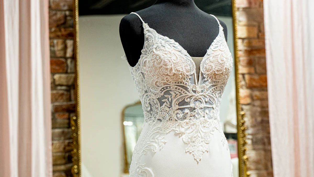 how to open a bridal shop