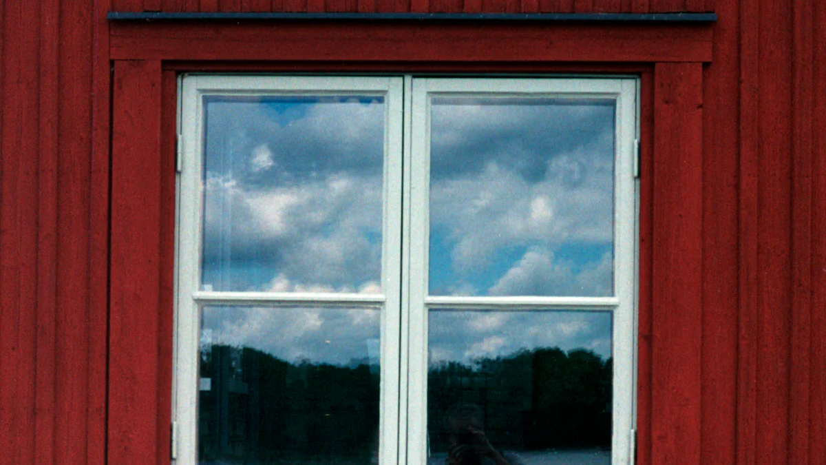 Step-by-Step Guide to Applying Temporary Window Protection Films