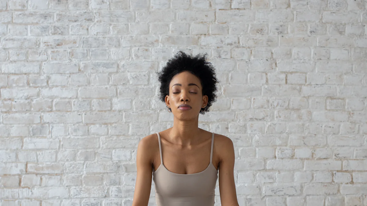 Yin Yoga zum Einschlafen