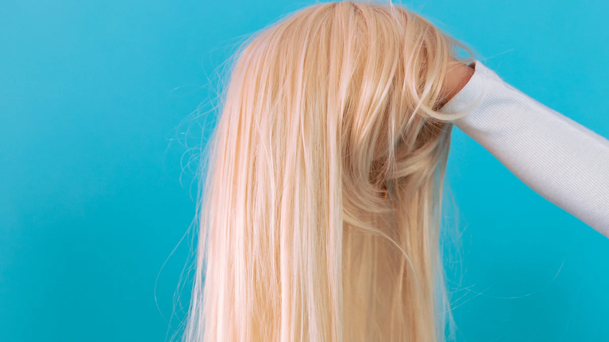 Best Blonde Human Hair Wigs Reviewed