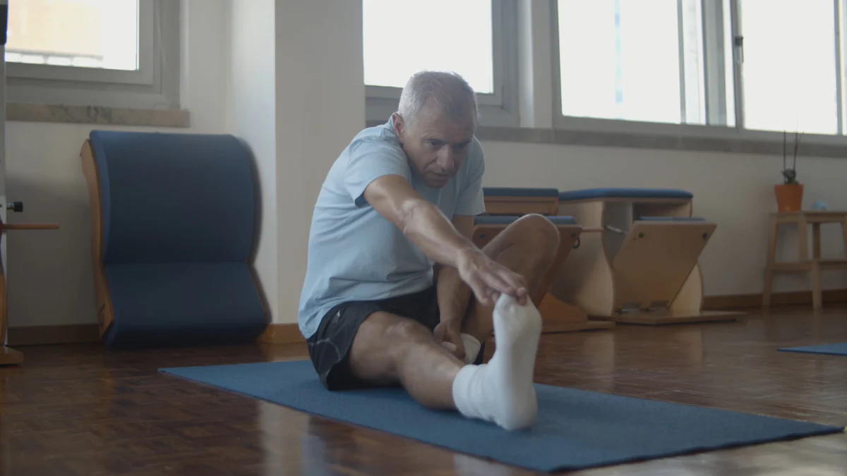 Tipps zur Erholung nach dem Yoga