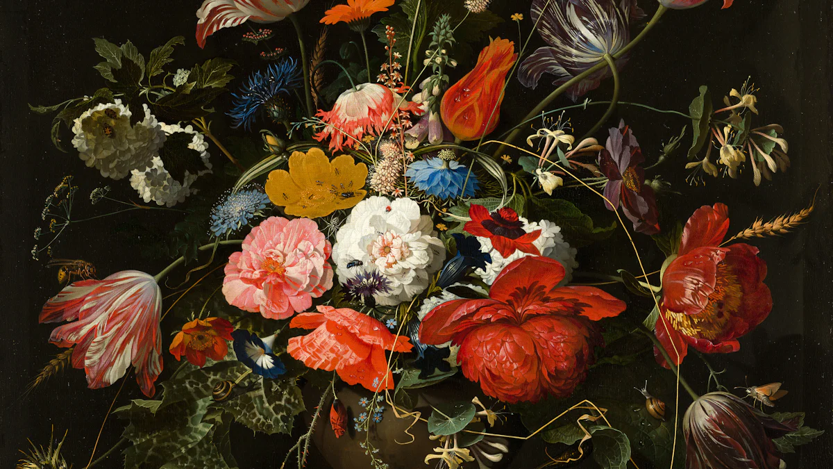 The Impact of AI on Human Artists