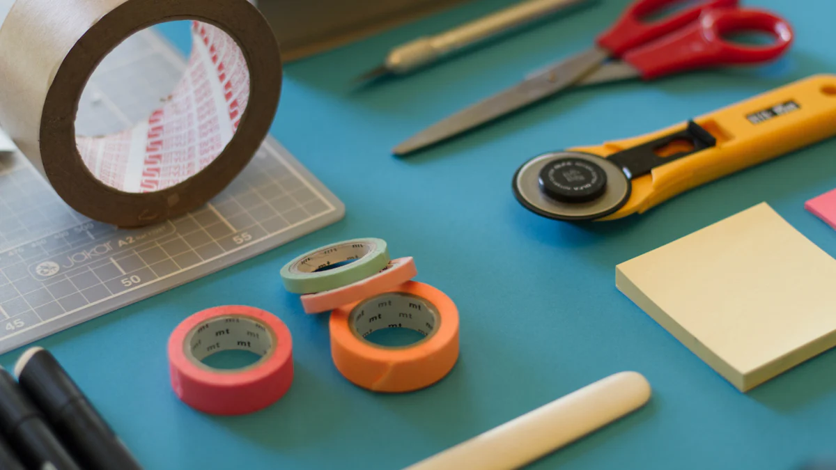 95f7d8f6861e4f6aae35be64580c884a Comparing 3M Double-Sided Tapes: Which Is the Best?