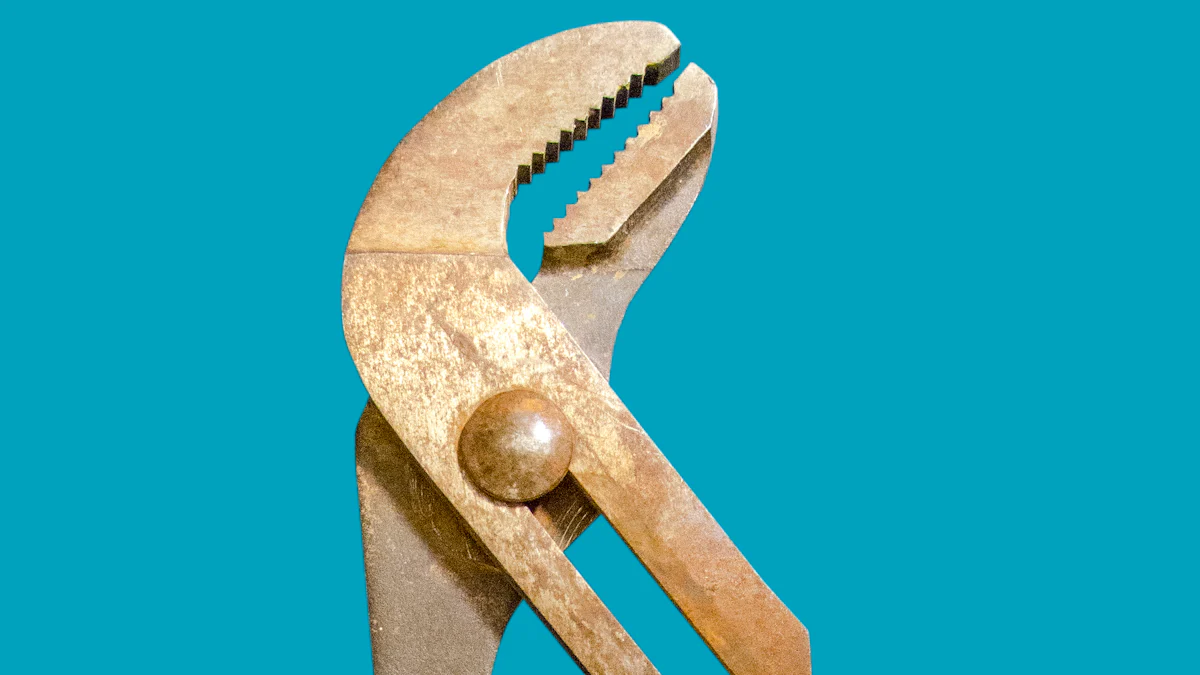 Brand 2: Channellock