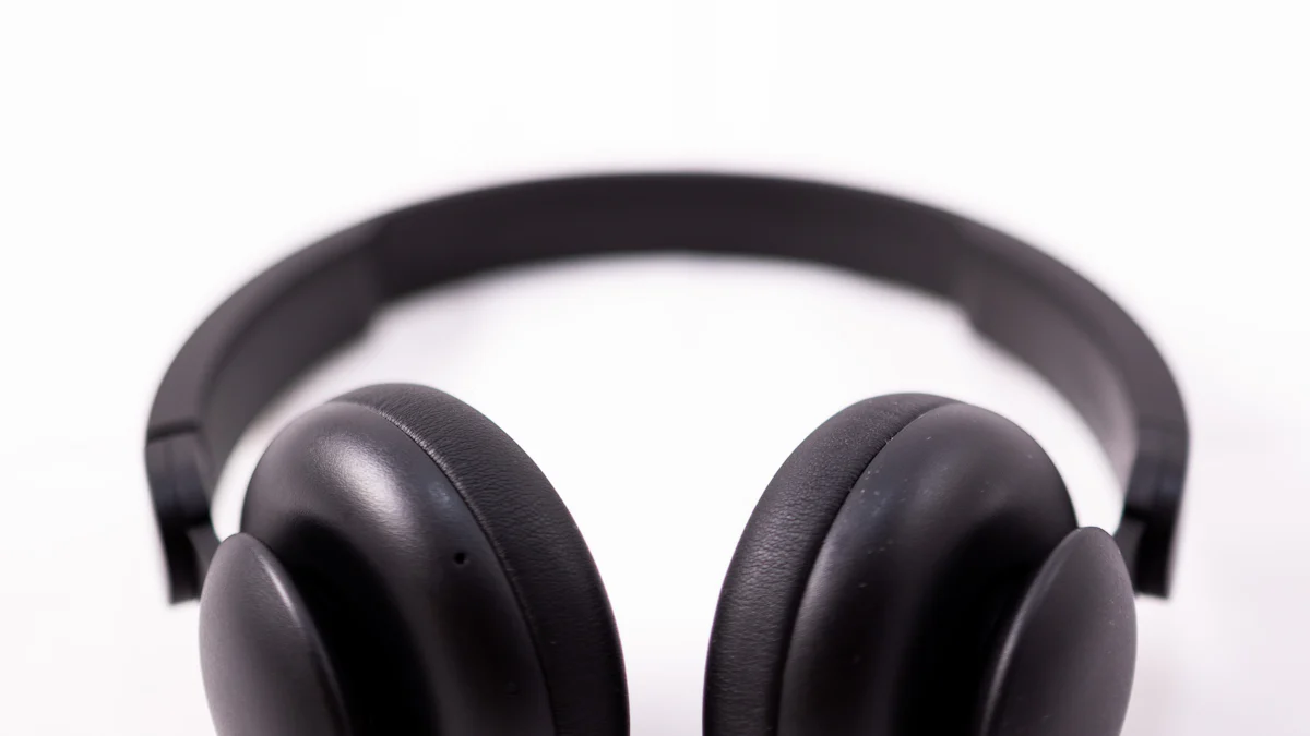 Noise Cancelling Headphones: A Sound Evolution