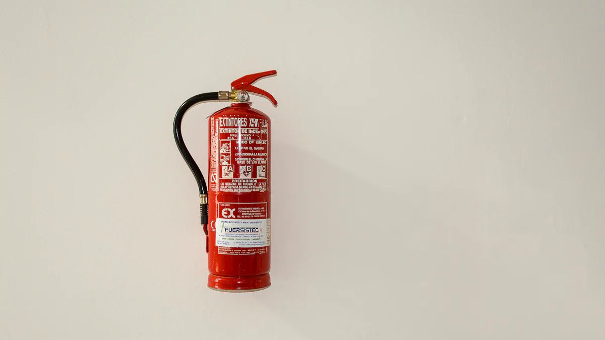 Skydda dig mot vanliga orsaker till bränder