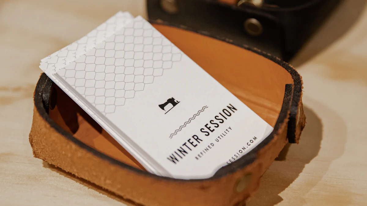 Top 10 Digital Business Cards for Small Businesses in 2024