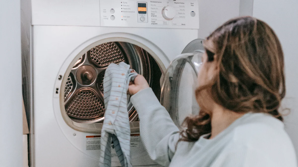 Consejos prácticos para el uso y mantenimiento de tu lavadora