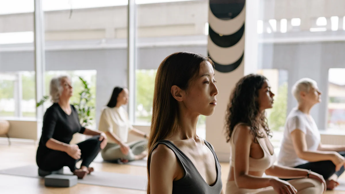 Consejos para elegir el centro sadhana yoga perfecto