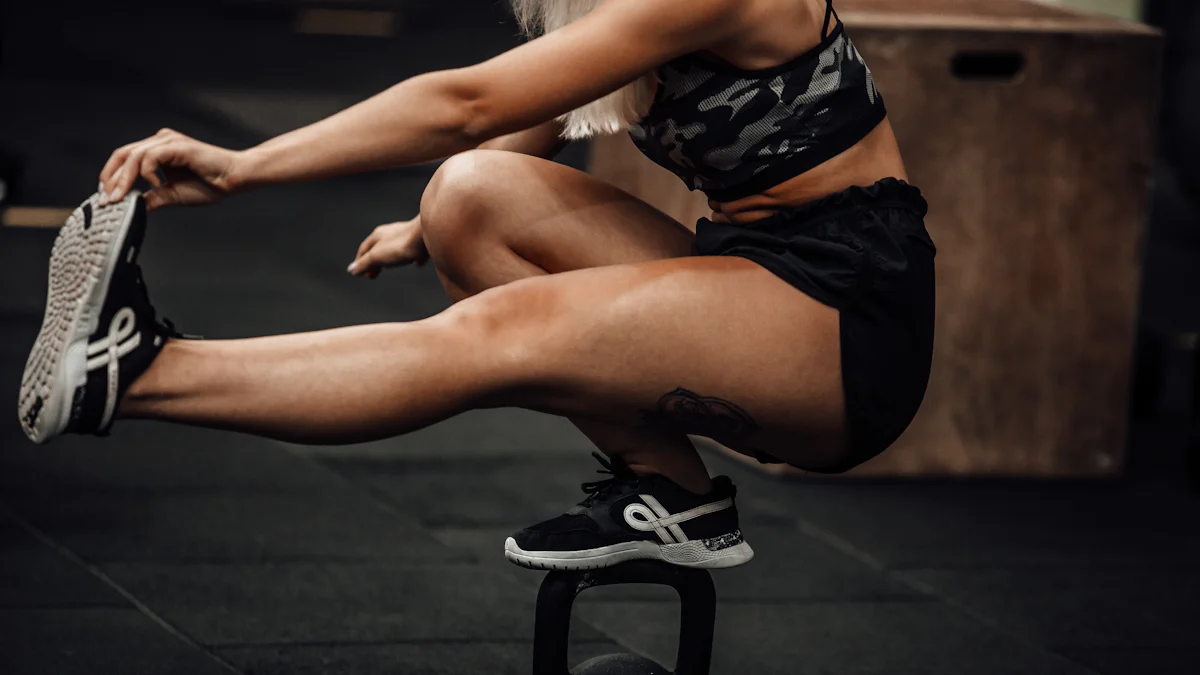 Key Features to Look for in Yoga Shoes