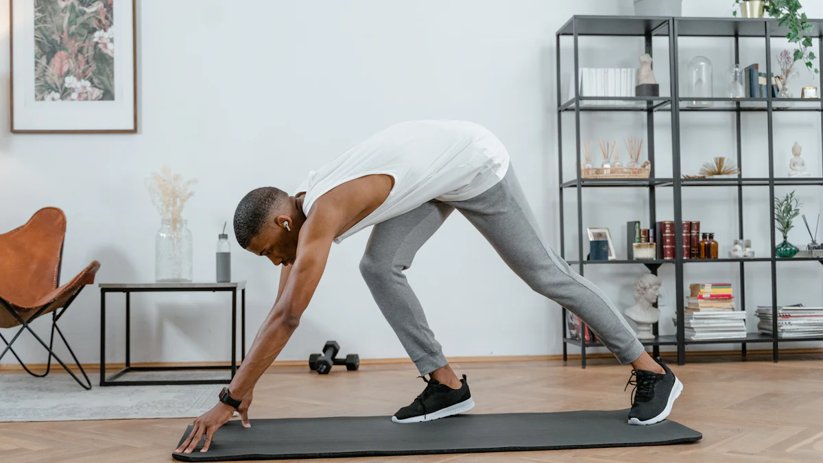 10 praktische tips om te starten met yoga