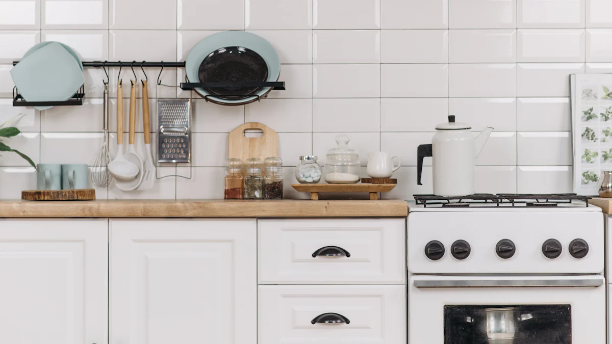 Technological Advancements in Induction Ranges