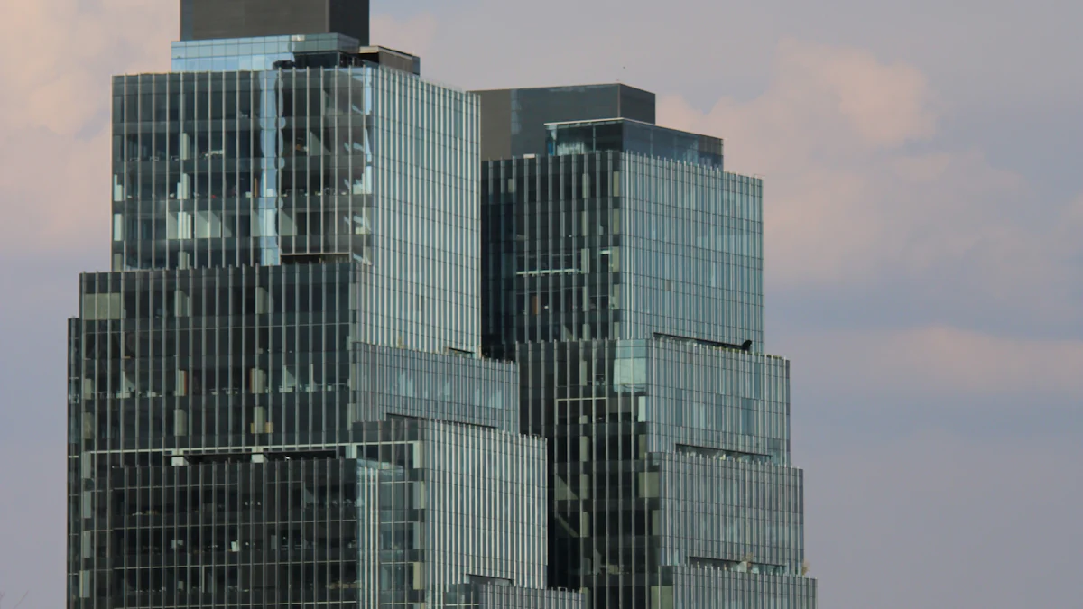 1. Real Estate