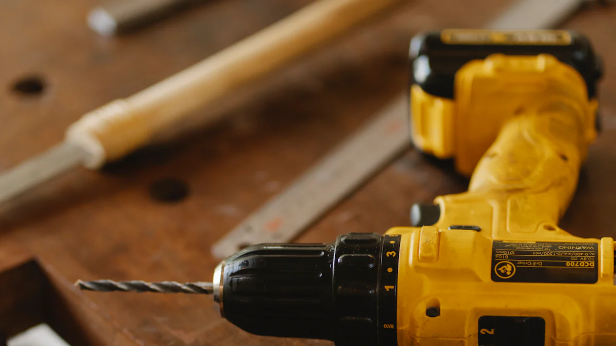 Electric Screwdrivers 2024: Top Picks and Reviews