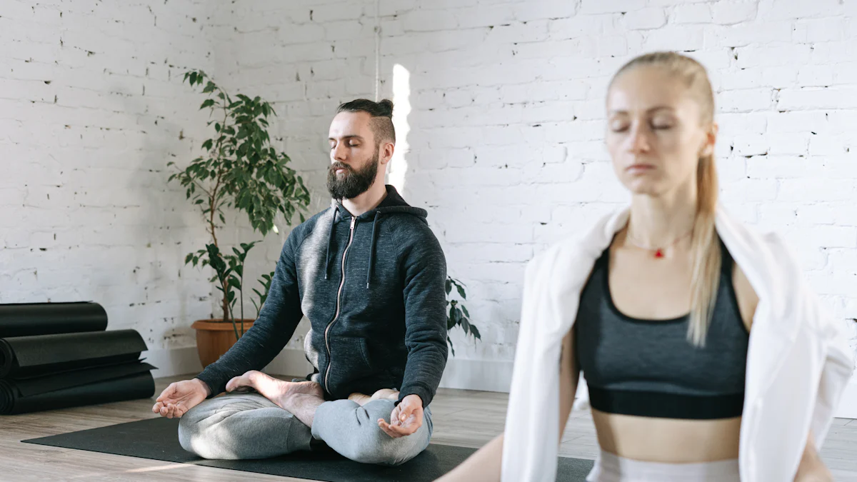 Die positiven Effekte von Yoga auf Körper und Geist