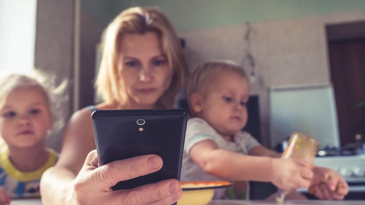 Understanding the Impact of Screen Time