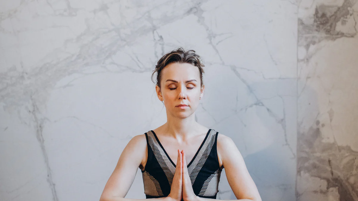 The Physical Benefits of Power Yoga