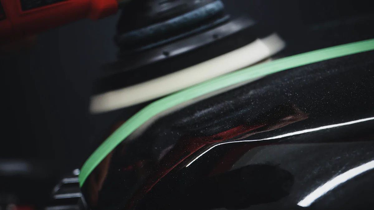 How to Choose the Best Car Polisher Kit for Your Needs