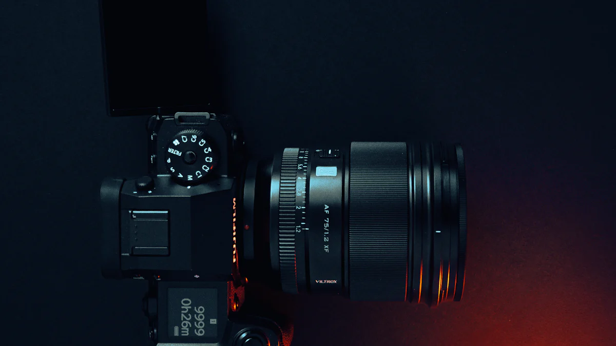 Full Frame vs Micro Four Thirds Camera Comparison