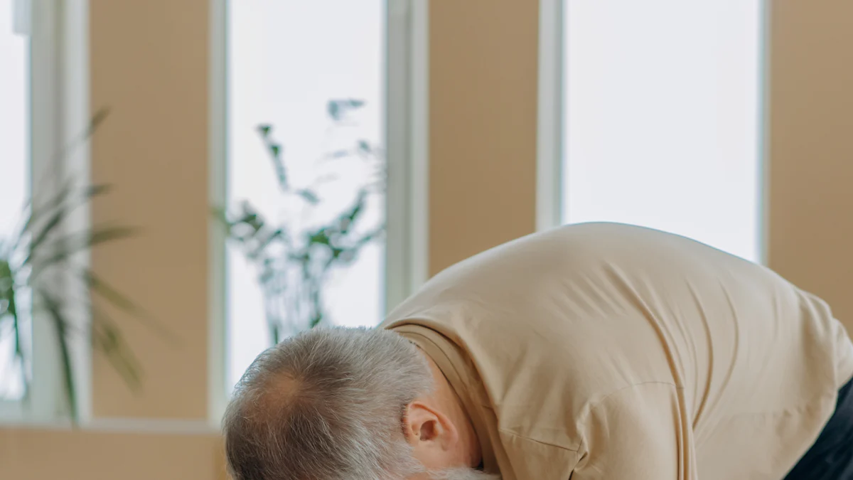 Oefening 10: Zittende meditatie
