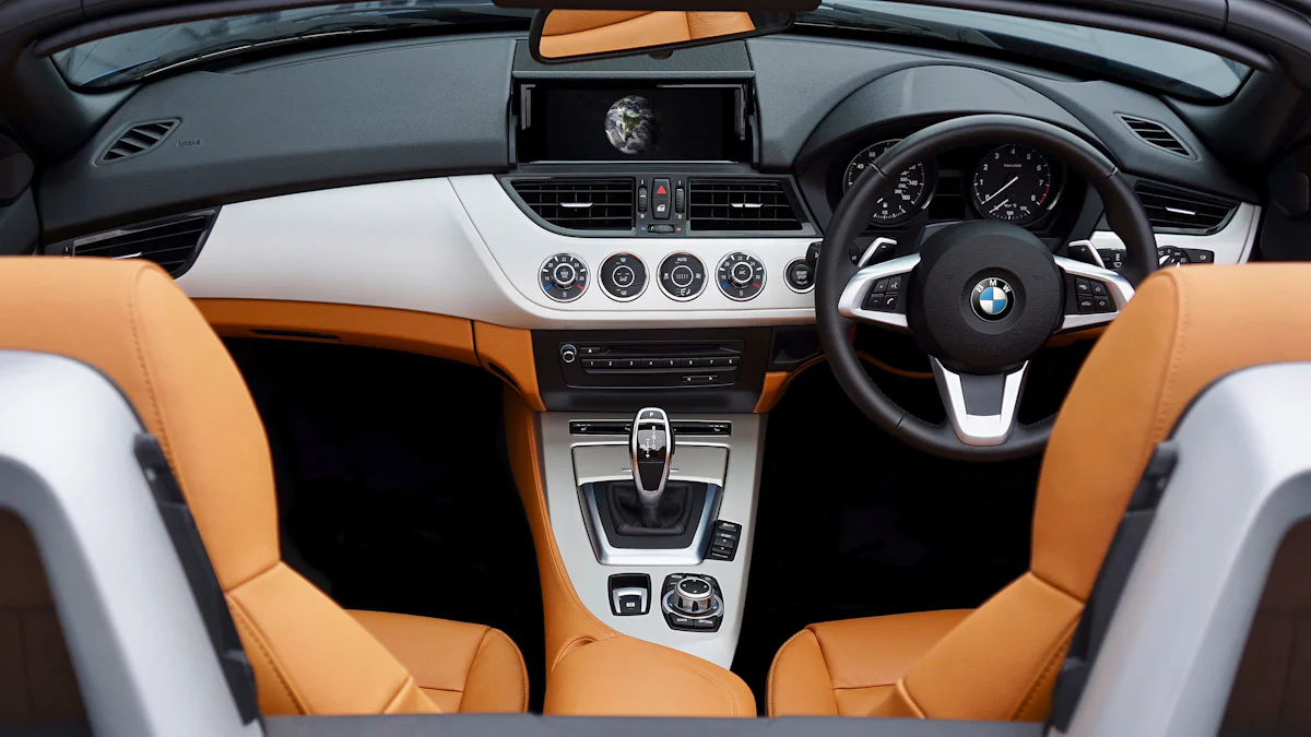 Top 5 Android AI Boxes for BMW