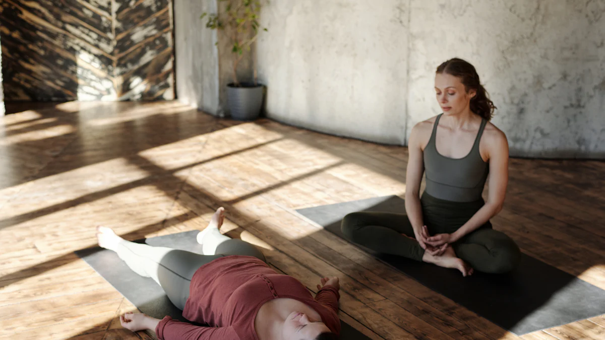 Centros destacados de yoga en Zaragoza