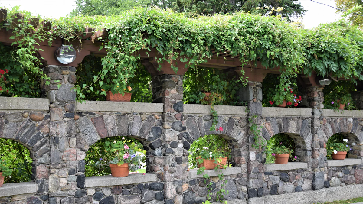 10 designs exclusivos para hidroponia vertical - Milkiia, image size:1200x675