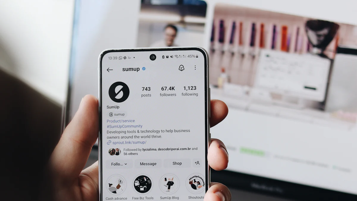 Importance of Timing for Reach and Engagement