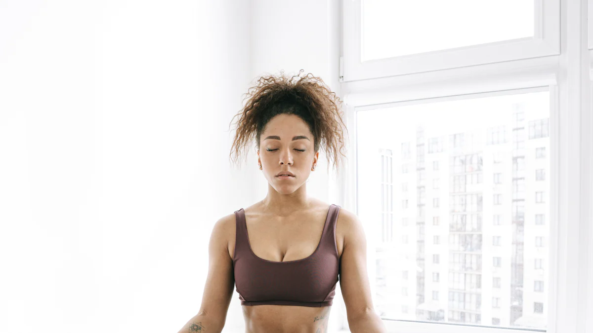 USI Yoga Wien: Dein Weg zur Entspannung