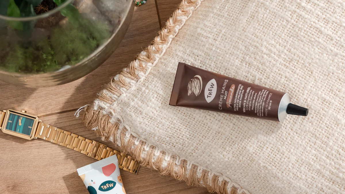 The Ultimate Guide to Using Tinted Self Tanners Safely