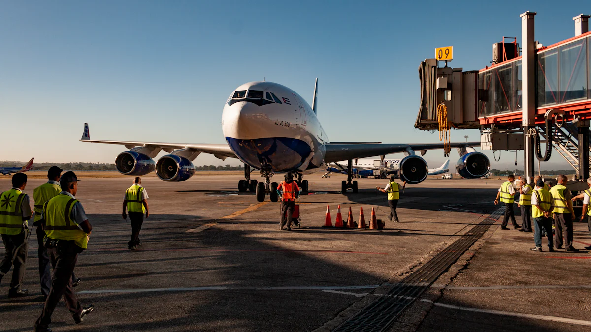 How Aluminum Ramp Top Kits Ensure Safe Loading: Weight Capacity Unveiled