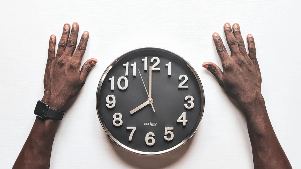 How to Stop Wasting Your Life with Breakly