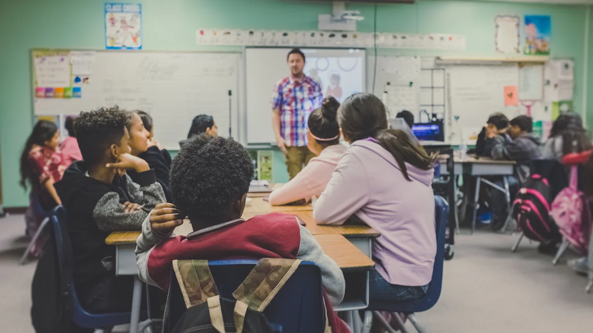 AI is Shaping Education