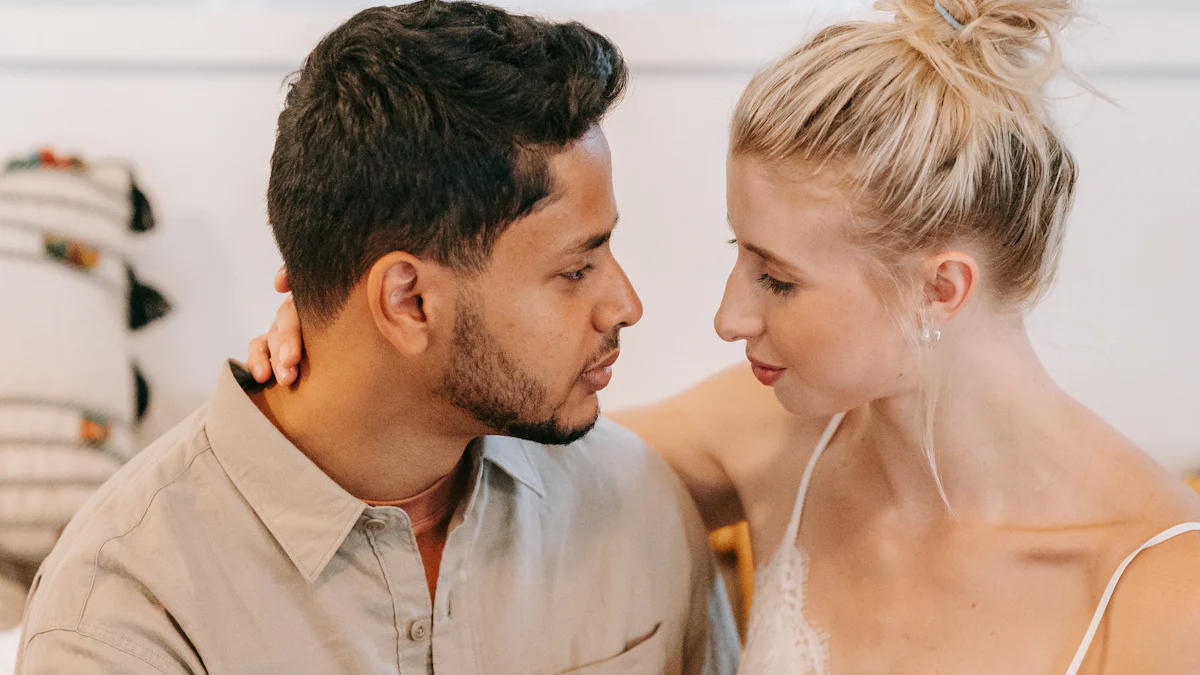 Posturas de yoga que benefician la vida sexual