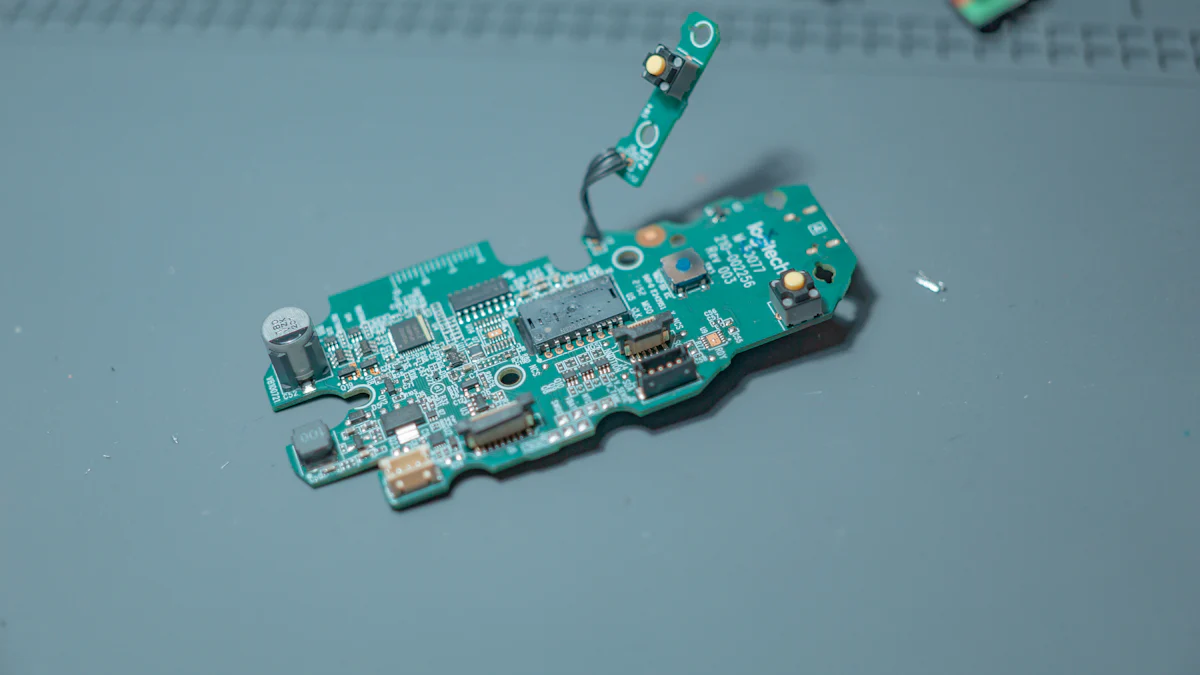 Overview of ATMEGA16A-AU, MICROCHIP, Microcontrollers - High Performance AVR Series Embedded System Development