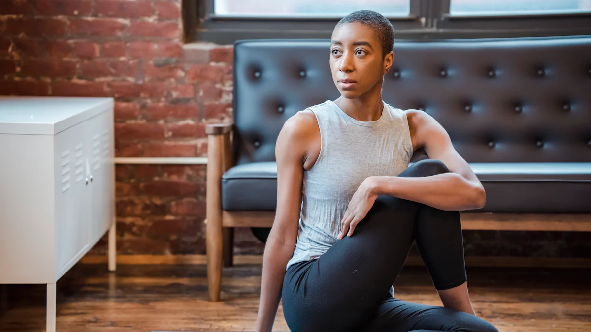 Top 10 beste yoga broeken voor heren in 2023