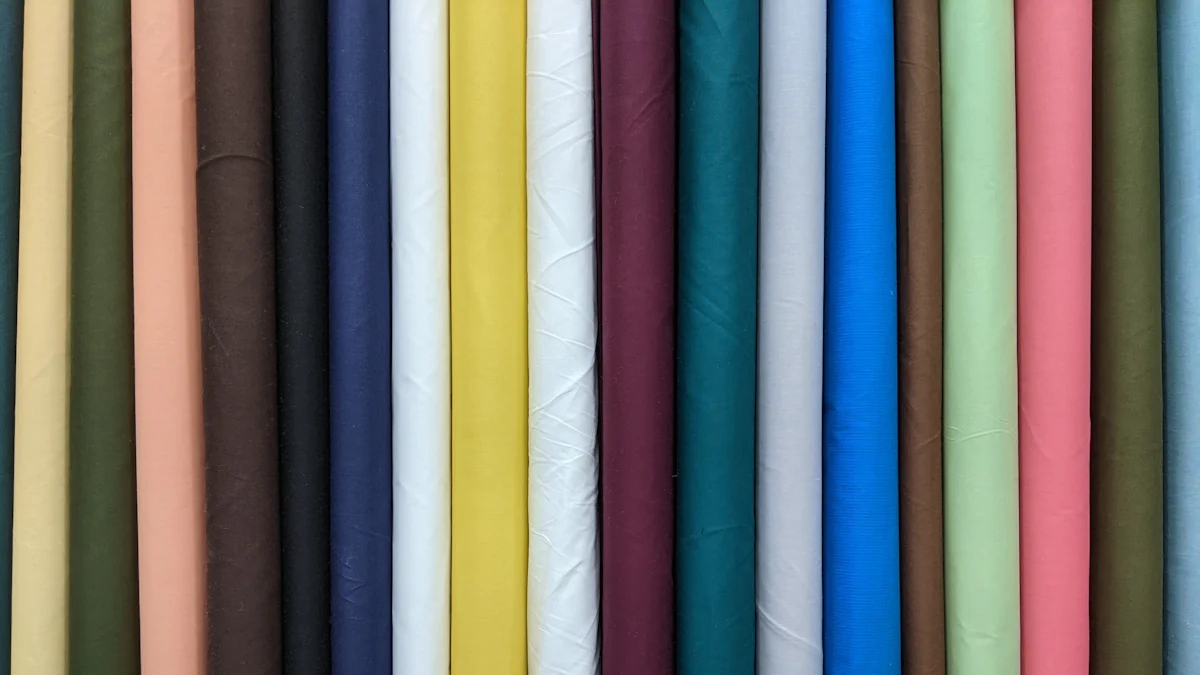 Materials Used in Pop Up A Frame Banners